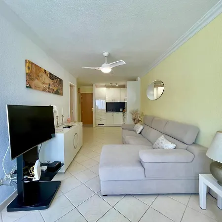 Golden Palm Tree Apartamento *